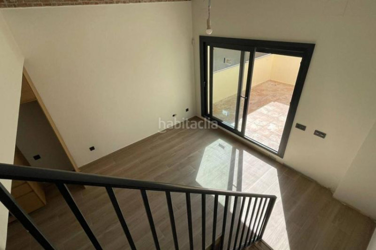 Dúplex duplex en venta en ca naurell en Ca n'Aurell Terrassa