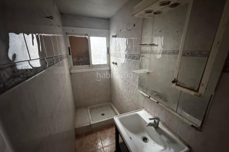 Piso en Ca n'Anglada Terrassa