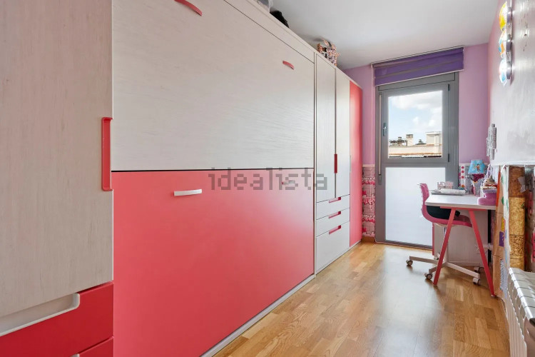 Dúplex en Barrio Les Arenes