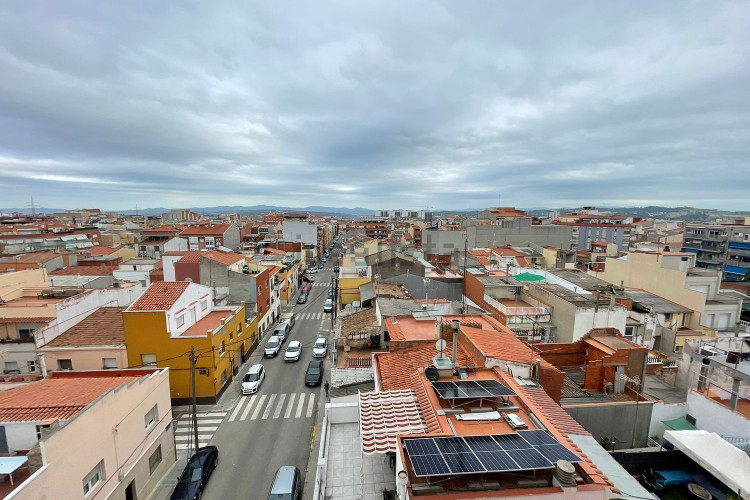 Dúplex en venta en Rambla de Francesc Macià