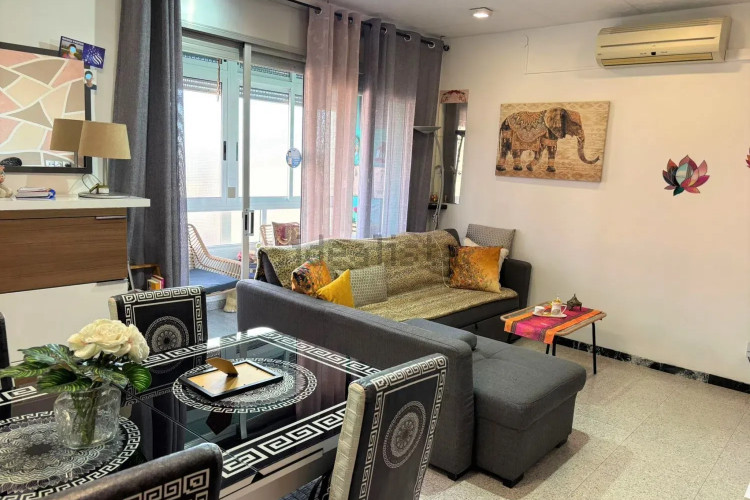 Piso en calle Sant Damian