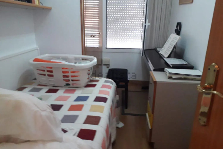 Piso en Barrio Sant Pere Nord