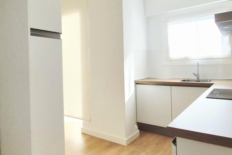 Carrer de Prat de la Riba, Vallparadu00EDs - Antic Poble de Sant Pere