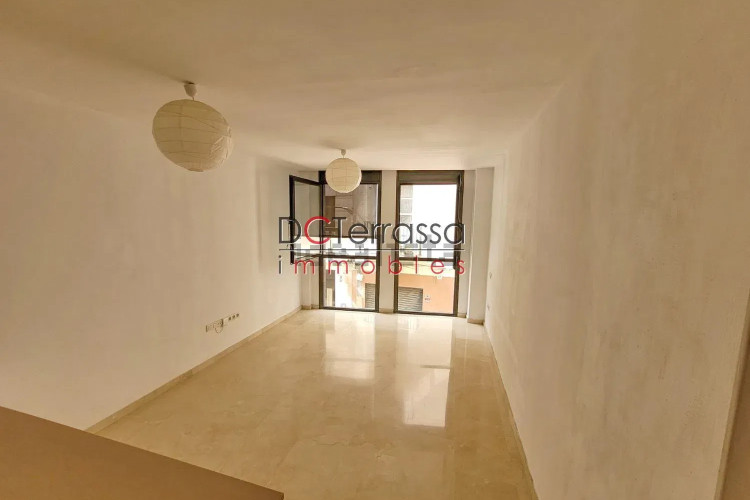 Piso en Barrio Centre