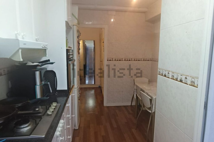 Piso en Barrio Can Tusell