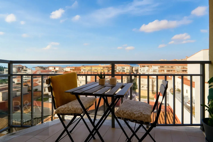 Piso en Barrio Sant Pere