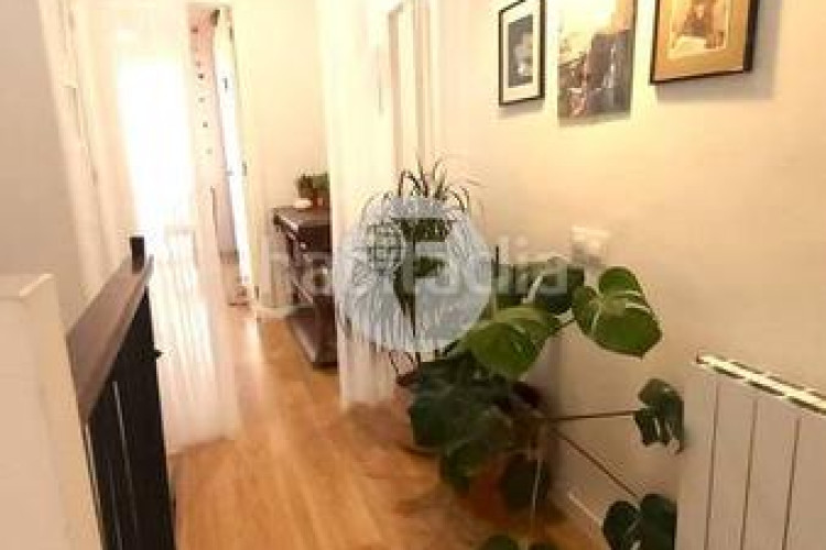 Casa  de 124 m en pleno centro en Barri del Centre Terrassa