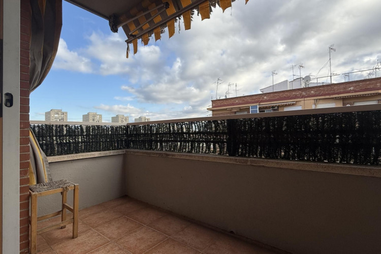 Sant Pere Nord