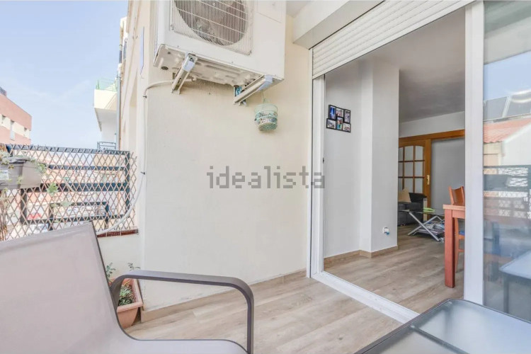 Piso en Barrio Escoles