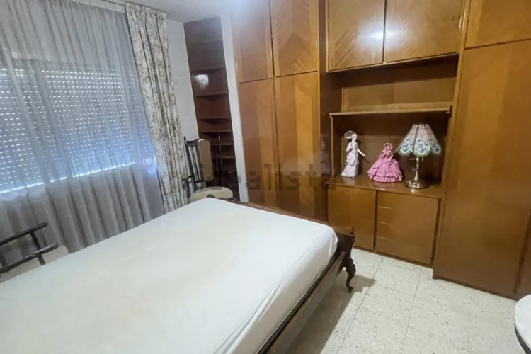 Piso en rambla de Francesc Macià