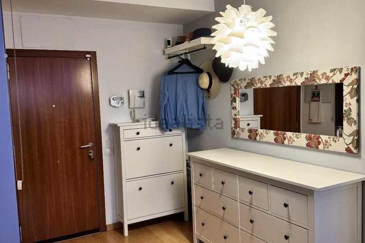 Piso en Barrio Ca n'Anglada