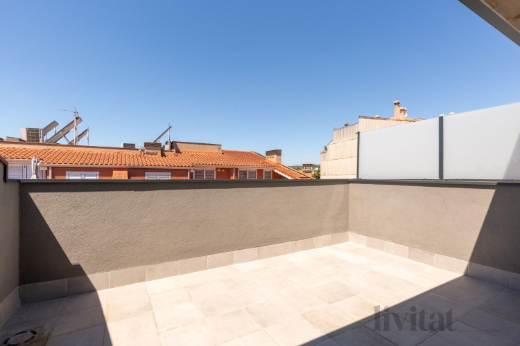 Calle Pere Fizes, 4, Sant Pere