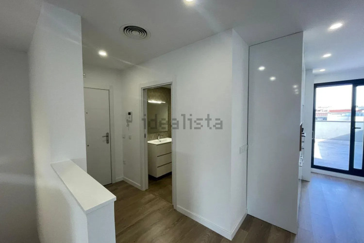 Dúplex en calle de Pere Fizes