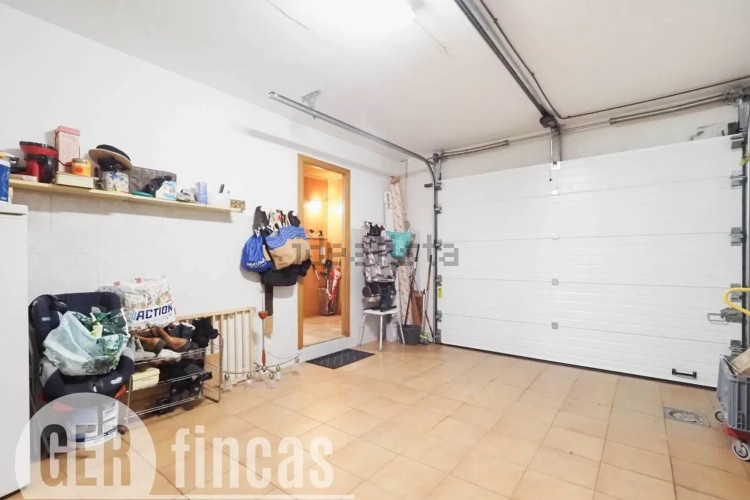 Chalet en avenida del Vallès