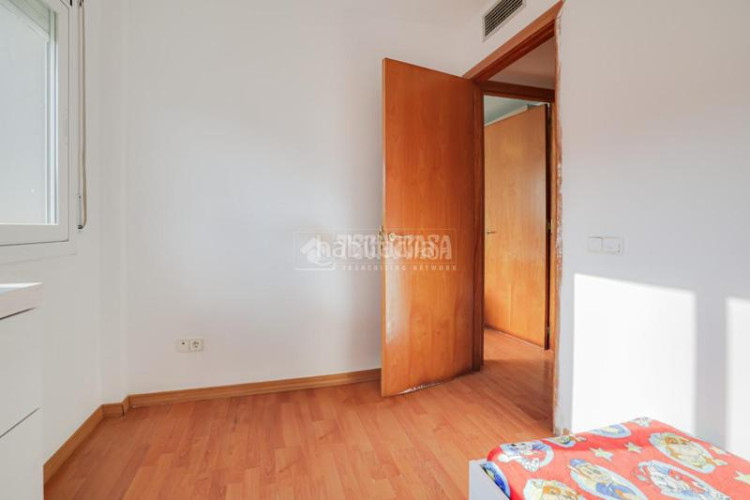 Piso  en venta en Sant Pere Nord Terrassa