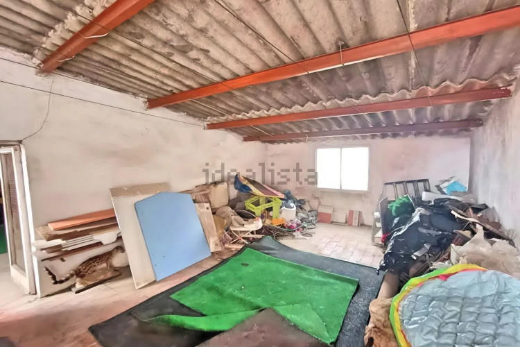 Casa independiente en calle de Velázquez