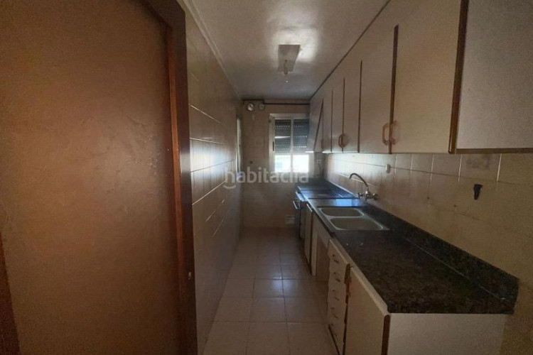 Piso  de 3 habitaciones en Sant Llorenç Terrassa
