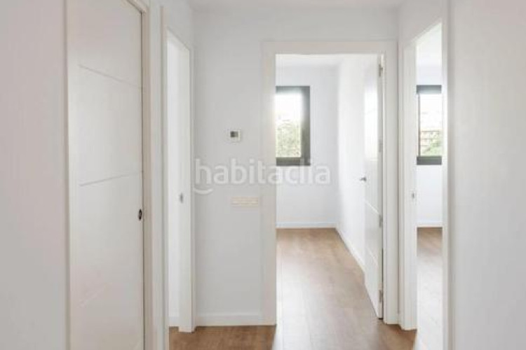 Planta baja obra nova a la plaça del sxx en Segle XX Terrassa