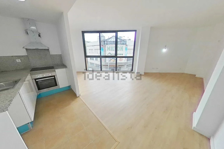 Estudio en Barrio Ca n'Anglada