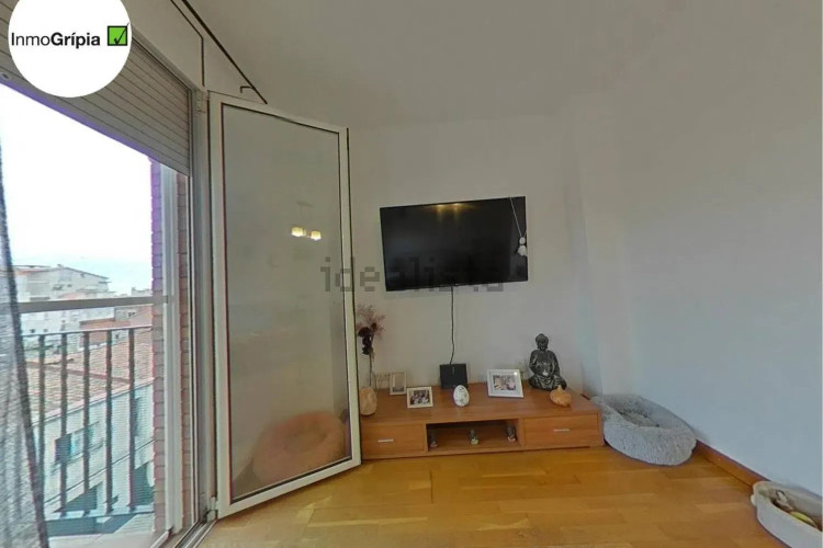 Dúplex en Barrio Sant Pere Nord