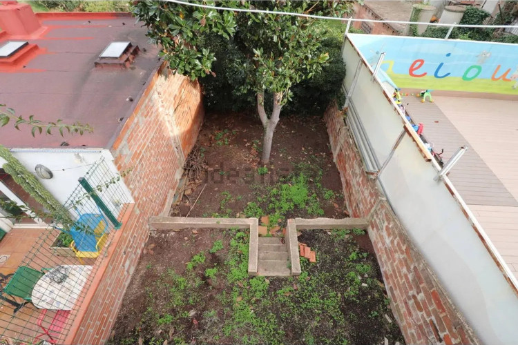 Casa independiente en Urb. sant pere Barrio Sant Pere