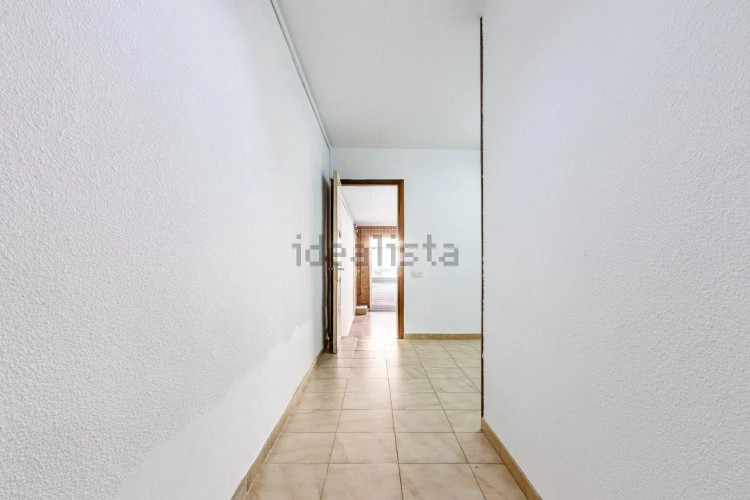 Piso en calle de la Duquessa de la Victòria