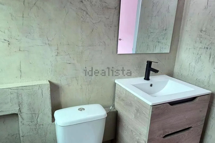Piso en calle de Francesc Layret