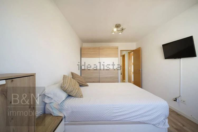 Piso en Barrio Sant Pere