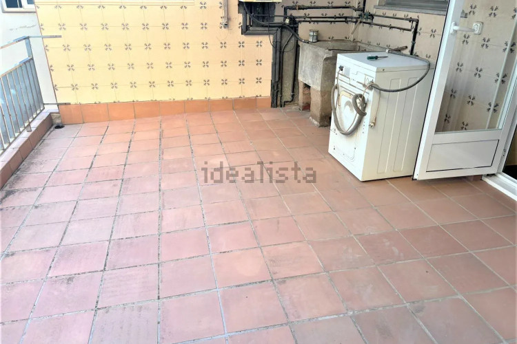 Chalet adosado en calle de Lleida