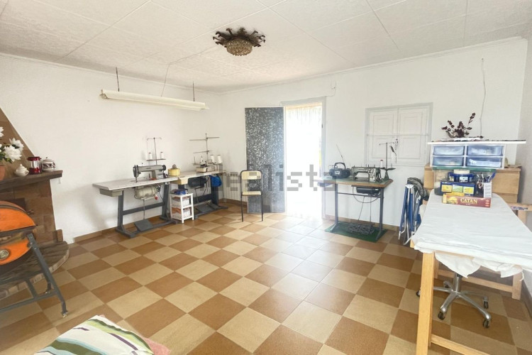 Chalet adosado en Barrio Poble Nou