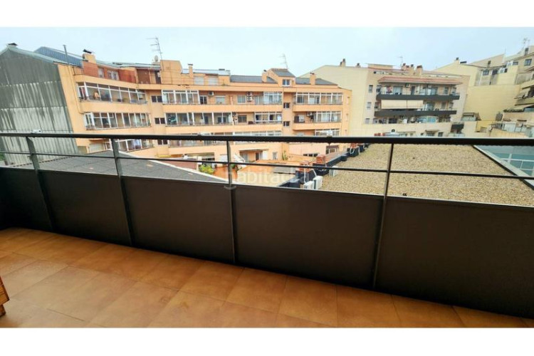 Piso  en venta en ca naurell 08224 en Ca n'Aurell Terrassa
