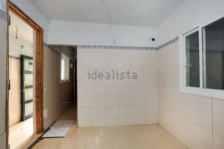 Piso en calle de Marconi