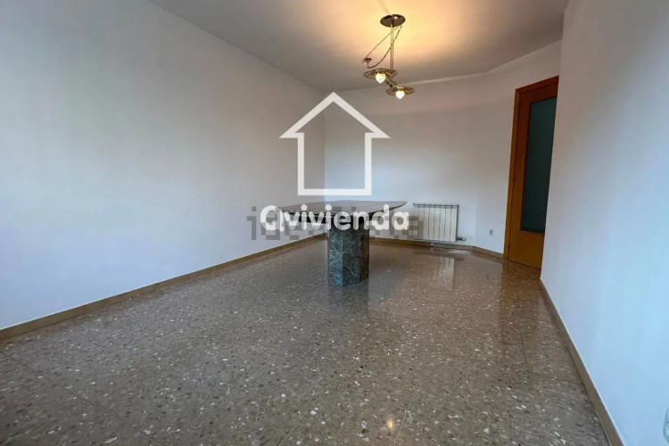 Piso en calle de Lavoisier