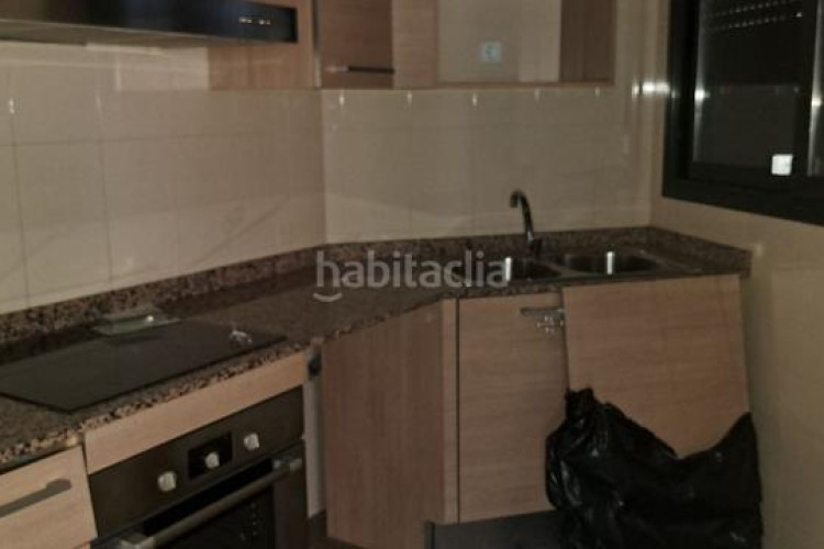 Piso  de 2 habitacion seminuevo en Sant Pere Nord Terrassa