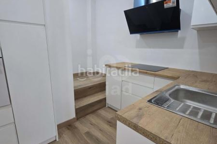 Piso en Plaça Catalunya - Escola Industrial Terrassa