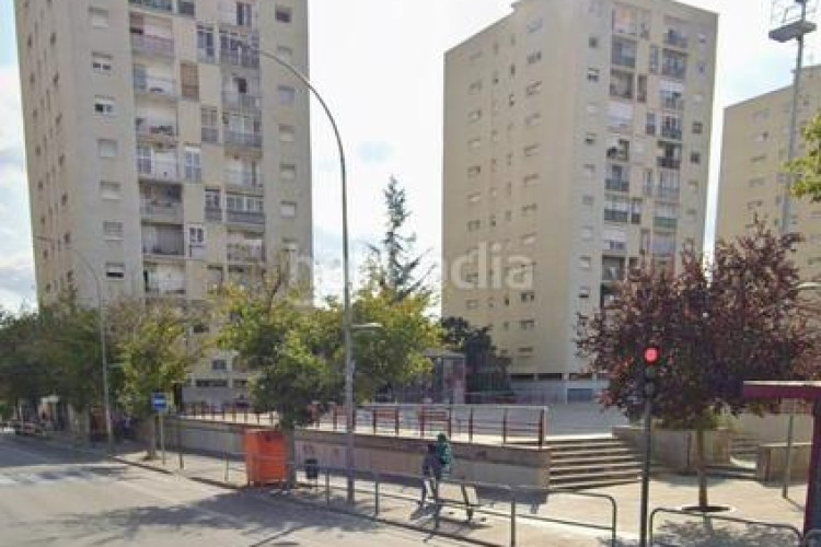 Piso  102m2 con ascensor Sant Llorenç, en Sant Llorenç Terrassa