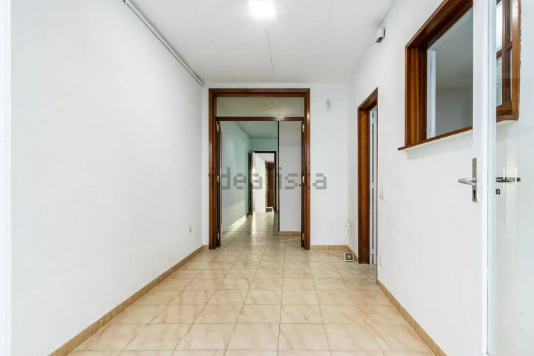 Piso en calle de la Duquessa de la Victòria