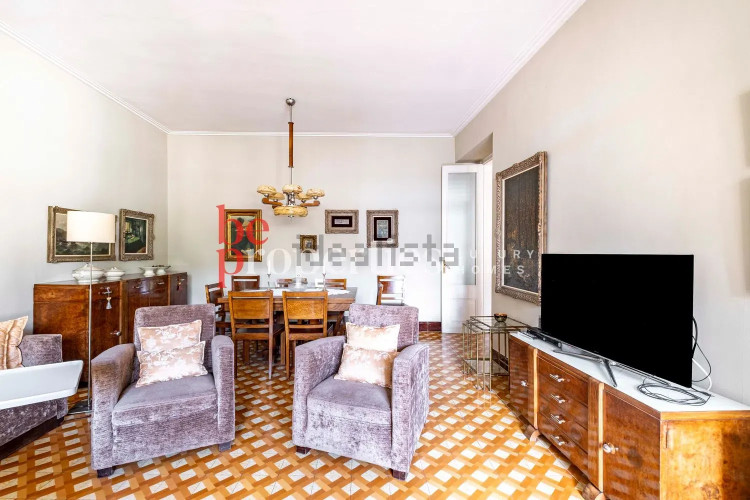 Piso en calle de la Palla