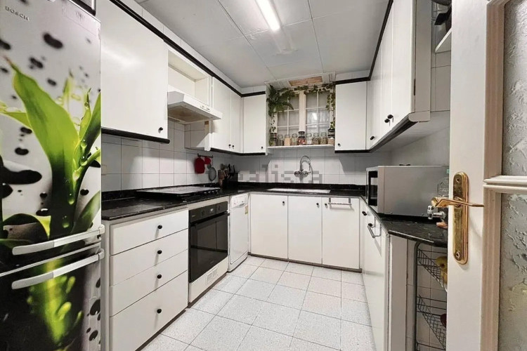 Chalet en calle ďEdison