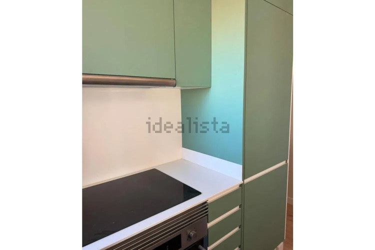 Piso en calle de Pau Marsal