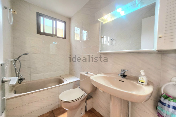 Chalet adosado en Barrio La Cogullada