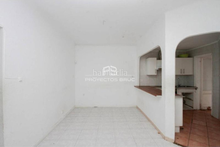 Piso  en venta en Sant Pere Nord Terrassa