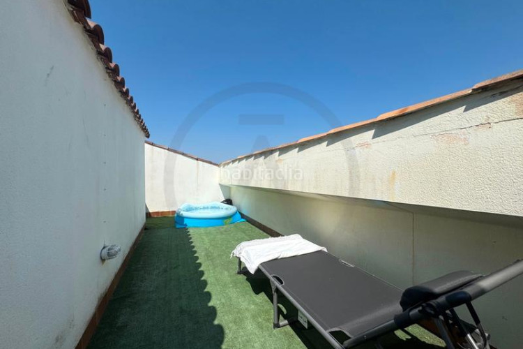 Dúplex tú dúplex en torresana! en Torre - Sana Terrassa