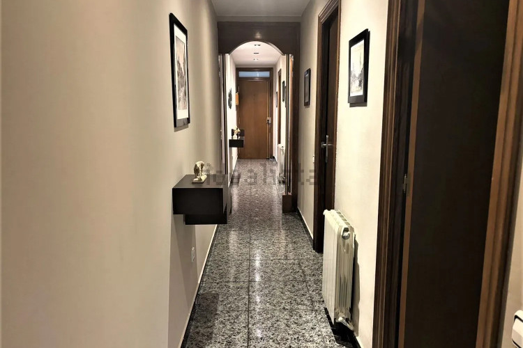 Piso en calle de l'Emperadriu Eugènia