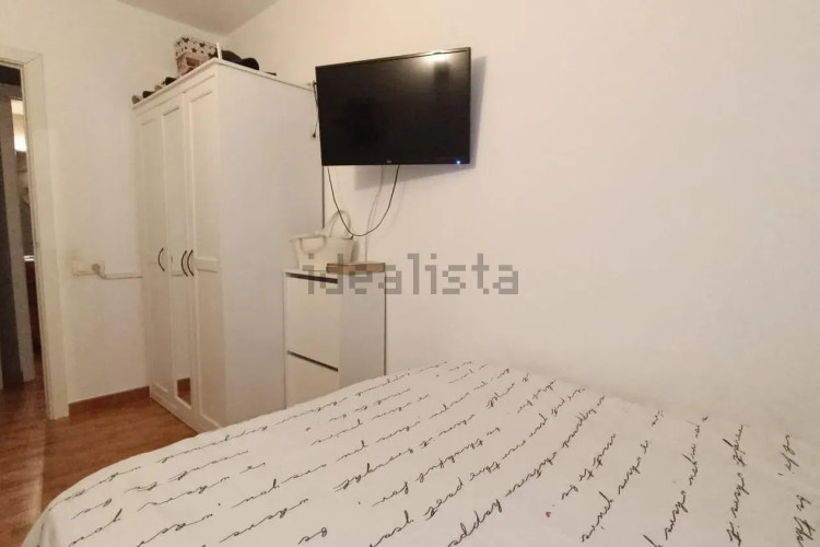 Piso en Barrio Roc Blanc