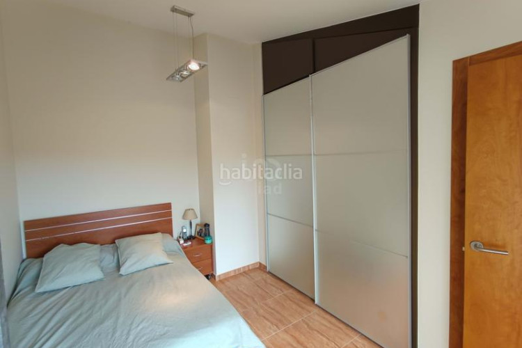 Piso en Egara Terrassa
