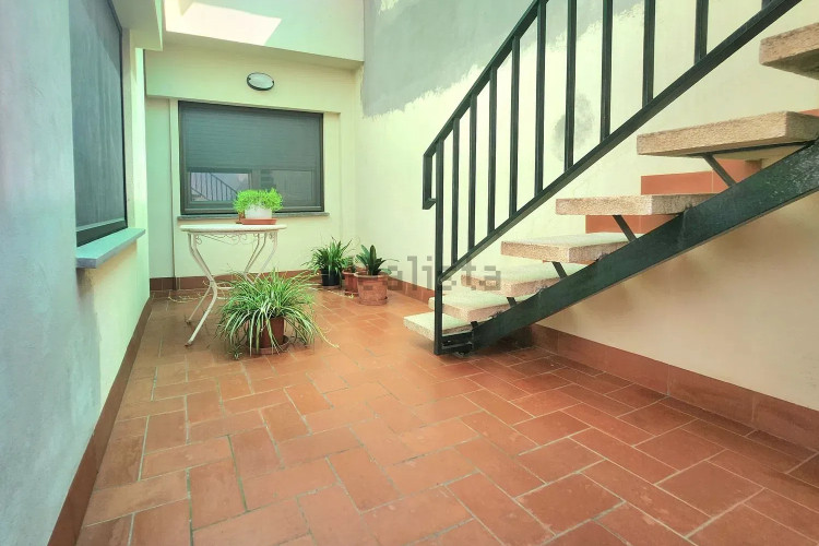 Chalet adosado en Barrio La Cogullada