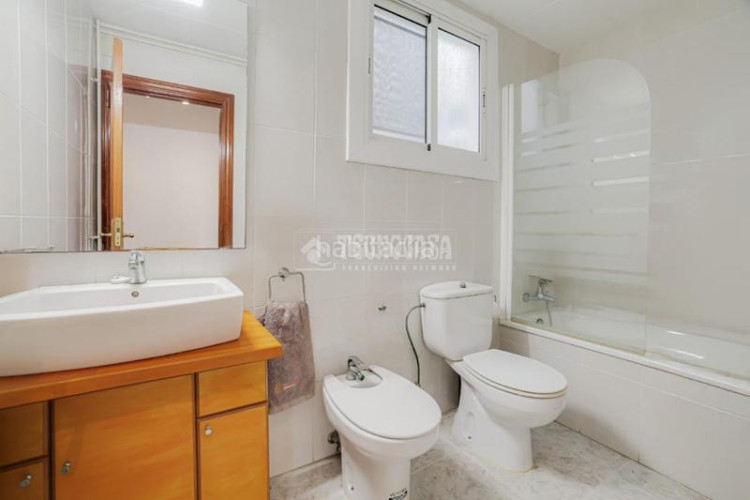 Piso  en venta en Sant Pere Nord Terrassa