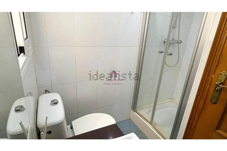 Ático en calle del Consell de Cent