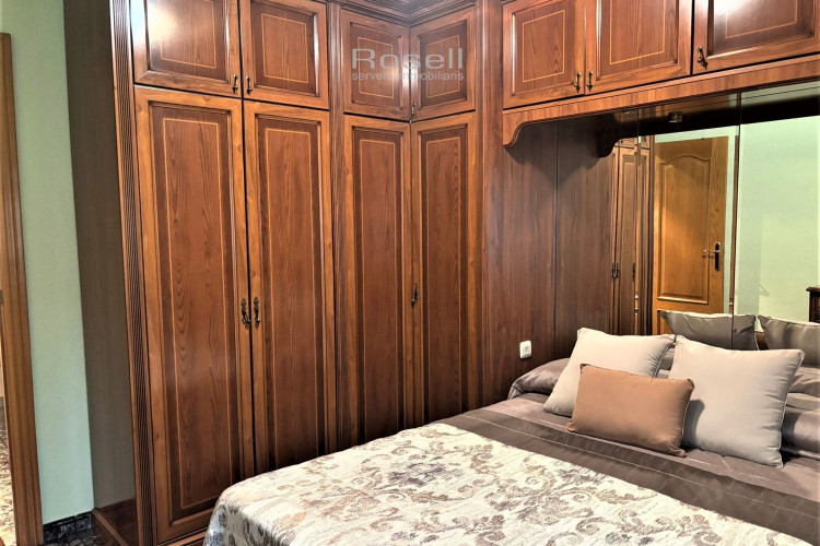 Can Palet II - Santa Eulu00E0lia